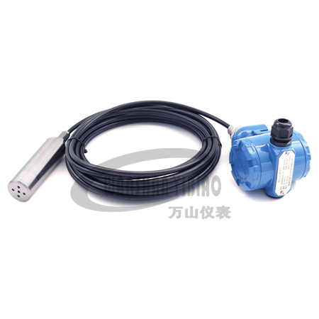 投入式液位變送器 投入式液位變送器