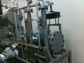 汽油油管路密度檢測(cè)