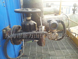 電廠法蘭壓力檢測(cè) 電廠法蘭壓力檢測(cè)