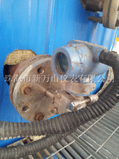 電廠法蘭壓力檢測(cè) 電廠法蘭壓力檢測(cè)