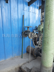 電廠膠硫塔壓力檢測(cè) 電廠膠硫塔壓力檢測(cè)